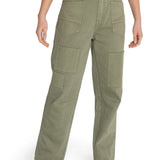 Jeans Algodón Mujer Garda Rockford