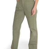 Jeans Algodón Mujer Garda Rockford