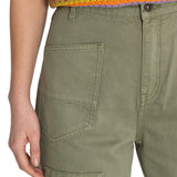 Jeans Algodón Mujer Garda Rockford