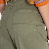Jeans Algodón Mujer Garda Rockford