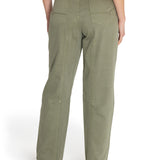 Jeans Algodón Mujer Garda Rockford