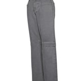 Jeans Algodón Mujer Traful Rockford