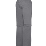 Jeans Algodón Mujer Traful Rockford