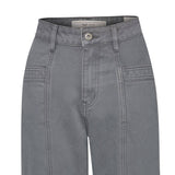 Jeans Algodón Mujer Traful Rockford