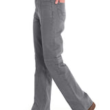 Jeans Algodón Mujer Traful Rockford