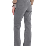 Jeans Algodón Mujer Traful Rockford