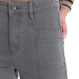 Jeans Algodón Mujer Traful Rockford