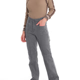 Jeans Algodón Mujer Traful Rockford