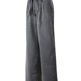 Jeans Algodón Mujer Durian Rockford