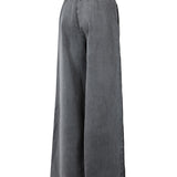 Jeans Algodón Mujer Durian Rockford