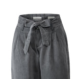 Jeans Algodón Mujer Durian Rockford