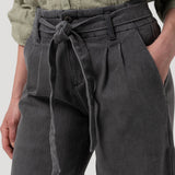 Jeans Algodón Mujer Durian Rockford