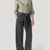 Jeans Algodón Mujer Durian Rockford