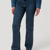 Jeans Algodón Mujer Eclipse Rockford