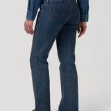 Jeans Algodón Mujer Eclipse Rockford