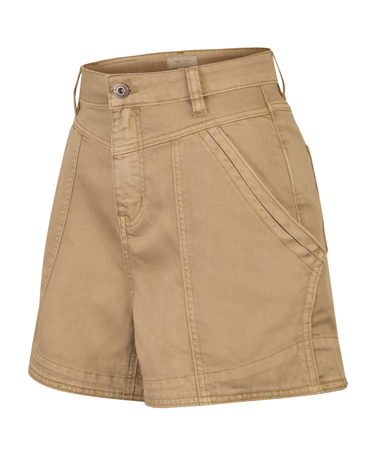Short Algodón Mujer Terra Rockford - 1; Short Algodón Mujer Terra Rockford - 2; Short Algodón Mujer Terra Rockford - 3; Short Algodón Mujer Terra Rockford - 4; Short Algodón Mujer Terra Rockford - 5; Short Algodón Mujer Terra Rockford - 6; Short Algodón Mujer Terra Rockford - 7; Short Algodón Mujer Terra Rockford - 8; Short Algodón Mujer Terra Rockford - 9; Short Algodón Mujer Terra Rockford - 10