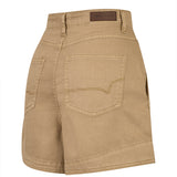 Short Algodón Mujer Terra Rockford