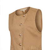 Blusa Algodón Mujer Boravest Rockford - 1; Blusa Algodón Mujer Boravest Rockford - 2; Blusa Algodón Mujer Boravest Rockford - 3; Blusa Algodón Mujer Boravest Rockford - 4; Blusa Algodón Mujer Boravest Rockford - 5; Blusa Algodón Mujer Boravest Rockford - 6; Blusa Algodón Mujer Boravest Rockford - 7; Blusa Algodón Mujer Boravest Rockford - 8; Blusa Algodón Mujer Boravest Rockford - 9; Blusa Algodón Mujer Boravest Rockford - 10