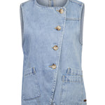Blusa Algodón Mujer Boravest Rockford - 1; Blusa Algodón Mujer Boravest Rockford - 2; Blusa Algodón Mujer Boravest Rockford - 3; Blusa Algodón Mujer Boravest Rockford - 4; Blusa Algodón Mujer Boravest Rockford - 5; Blusa Algodón Mujer Boravest Rockford - 6; Blusa Algodón Mujer Boravest Rockford - 7; Blusa Algodón Mujer Boravest Rockford - 8; Blusa Algodón Mujer Boravest Rockford - 9; Blusa Algodón Mujer Boravest Rockford - 10