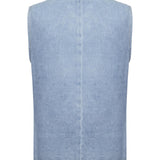 Blusa Algodón Mujer Boravest Rockford - 1; Blusa Algodón Mujer Boravest Rockford - 2; Blusa Algodón Mujer Boravest Rockford - 3; Blusa Algodón Mujer Boravest Rockford - 4; Blusa Algodón Mujer Boravest Rockford - 5; Blusa Algodón Mujer Boravest Rockford - 6; Blusa Algodón Mujer Boravest Rockford - 7; Blusa Algodón Mujer Boravest Rockford - 8; Blusa Algodón Mujer Boravest Rockford - 9; Blusa Algodón Mujer Boravest Rockford - 10