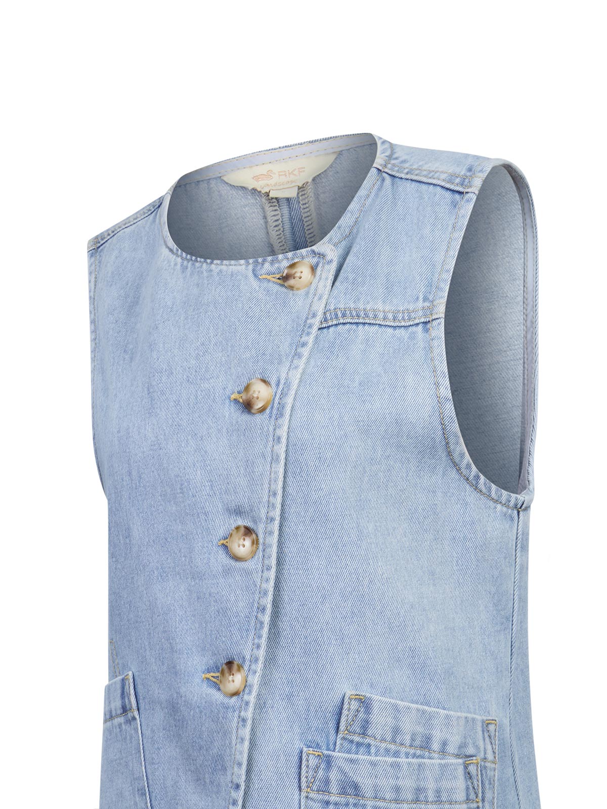 Blusa Algodón Mujer Boravest Rockford - 1; Blusa Algodón Mujer Boravest Rockford - 2; Blusa Algodón Mujer Boravest Rockford - 3; Blusa Algodón Mujer Boravest Rockford - 4; Blusa Algodón Mujer Boravest Rockford - 5; Blusa Algodón Mujer Boravest Rockford - 6; Blusa Algodón Mujer Boravest Rockford - 7; Blusa Algodón Mujer Boravest Rockford - 8; Blusa Algodón Mujer Boravest Rockford - 9; Blusa Algodón Mujer Boravest Rockford - 10
