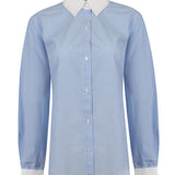 Blusa Algodón Mujer Melia Rockford