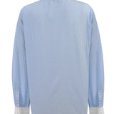 Blusa Algodón Mujer Melia Rockford
