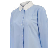Blusa Algodón Mujer Melia Rockford