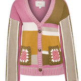 Sweater Lana Mujer Mercedario Rockford