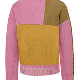 Sweater Lana Mujer Mercedario Rockford