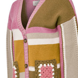 Sweater Lana Mujer Mercedario Rockford
