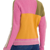Sweater Lana Mujer Mercedario Rockford
