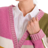 Sweater Lana Mujer Mercedario Rockford