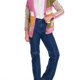 Sweater Lana Mujer Mercedario Rockford