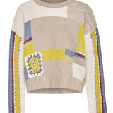 Sweater Lana Mujer Pissis Rockford