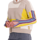 Sweater Lana Mujer Pissis Rockford