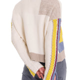 Sweater Lana Mujer Pissis Rockford
