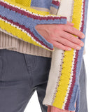 Sweater Lana Mujer Pissis Rockford