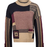 Sweater Lana Mujer Pissis Rockford