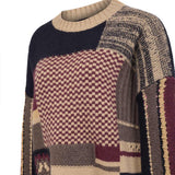 Sweater Lana Mujer Pissis Rockford