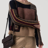 Sweater Lana Mujer Pissis Rockford