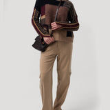 Sweater Lana Mujer Pissis Rockford