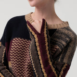 Sweater Lana Mujer Pissis Rockford