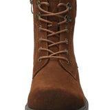 Botines Cuero Mujer Malham Rockford