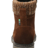 Botines Cuero Mujer Malham Rockford