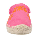 Alpargatas Textil Mujer Yuki Rockford