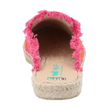Alpargatas Textil Mujer Yuki Rockford