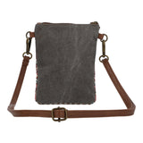Cartera Mujer Litzai Cross Rockford