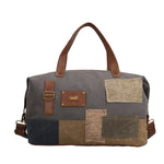 Cartera Para Mujer Textil Izcaya Bag Multicolor Rockford Multicolor