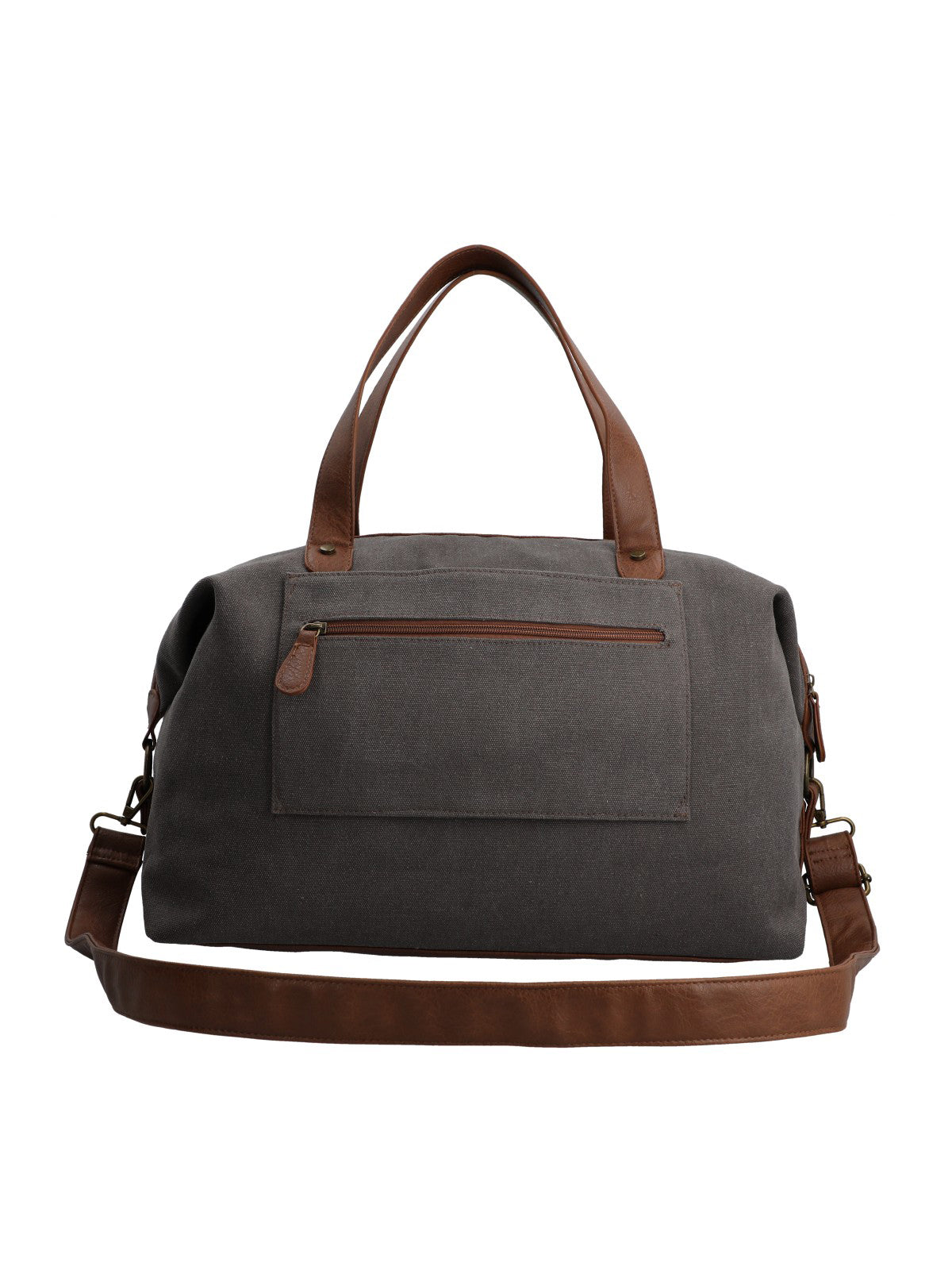 Cartera Para Mujer Textil Izcaya Bag Multicolor Rockford Multicolor